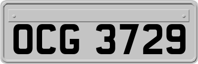 OCG3729