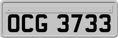 OCG3733
