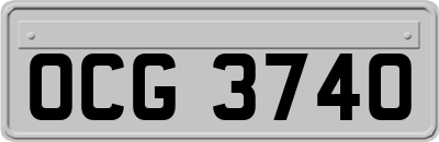 OCG3740
