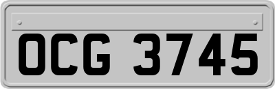 OCG3745