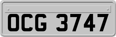 OCG3747