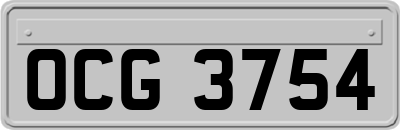 OCG3754