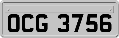 OCG3756