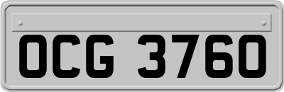 OCG3760