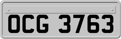 OCG3763