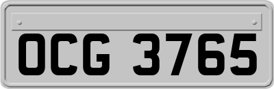 OCG3765