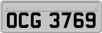 OCG3769
