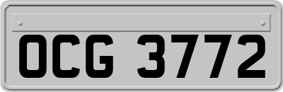 OCG3772