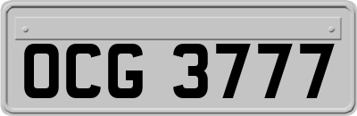 OCG3777