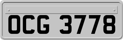 OCG3778
