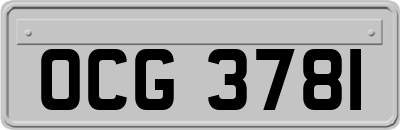 OCG3781