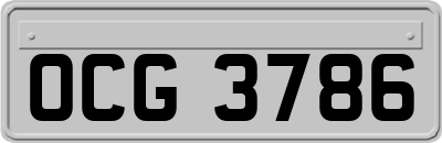 OCG3786