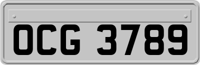 OCG3789