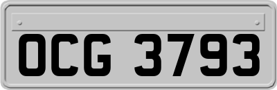OCG3793
