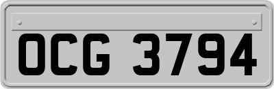 OCG3794