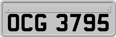 OCG3795