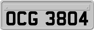 OCG3804