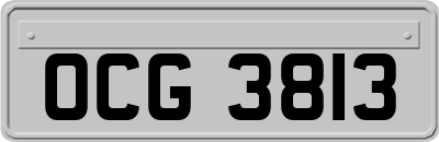 OCG3813