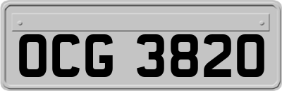 OCG3820