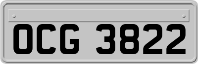 OCG3822