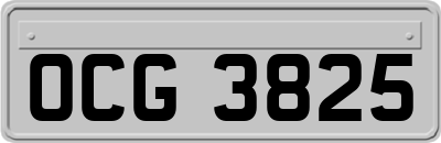 OCG3825