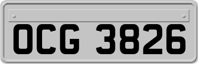 OCG3826