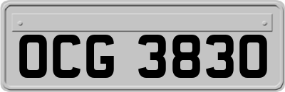 OCG3830