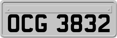 OCG3832