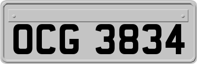 OCG3834