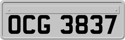 OCG3837
