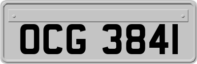 OCG3841