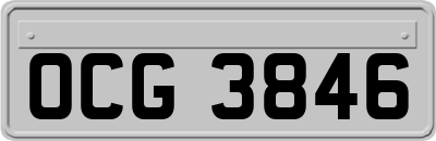 OCG3846