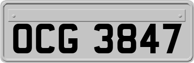 OCG3847