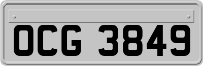 OCG3849