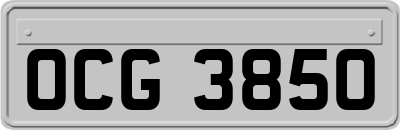OCG3850