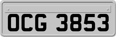 OCG3853