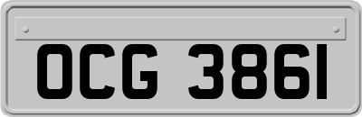 OCG3861