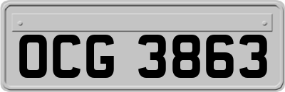 OCG3863