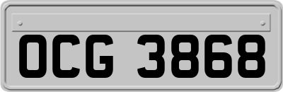 OCG3868