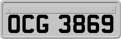 OCG3869