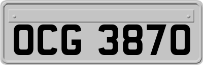 OCG3870