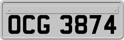 OCG3874