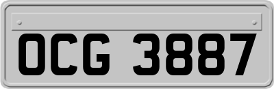 OCG3887