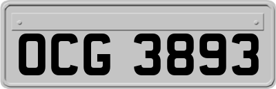 OCG3893