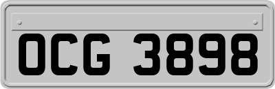 OCG3898
