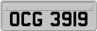 OCG3919