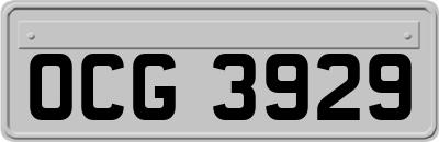 OCG3929