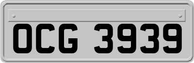 OCG3939