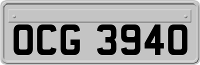 OCG3940