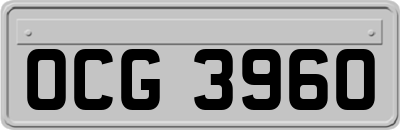 OCG3960